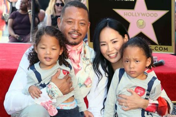 Miranda Pak (Terrence Howard’s Wife) Bio, Wiki, Age, Height, Family, Husband, Baby and Net Worth