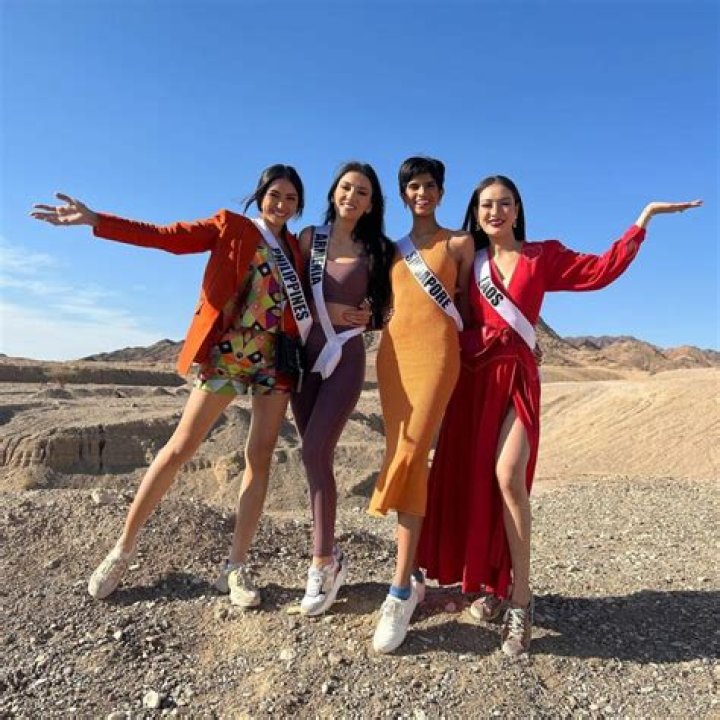 Miss Universe Singapore: Nandita Banna Age, Wiki, Parents, Height, Instagram, Biography