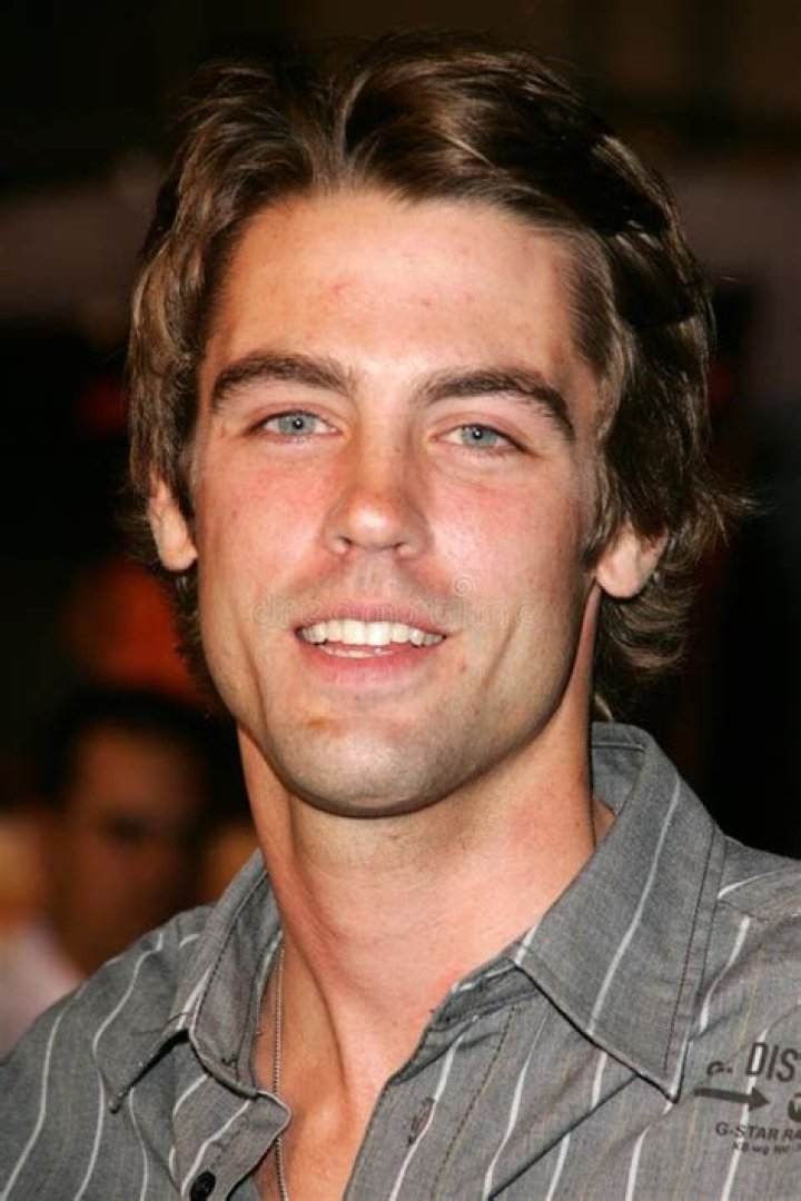 Mitch Eakins Net Worth