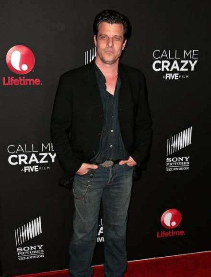 Mitch Rouse Net Worth