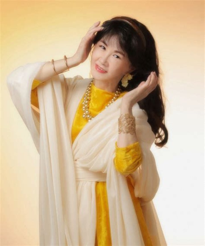 Miyuki Nakajima Net Worth