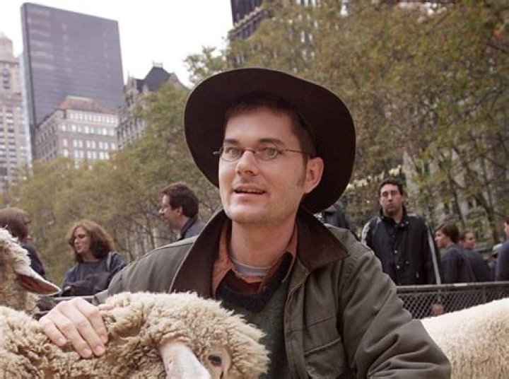 Mo Willems Net Worth