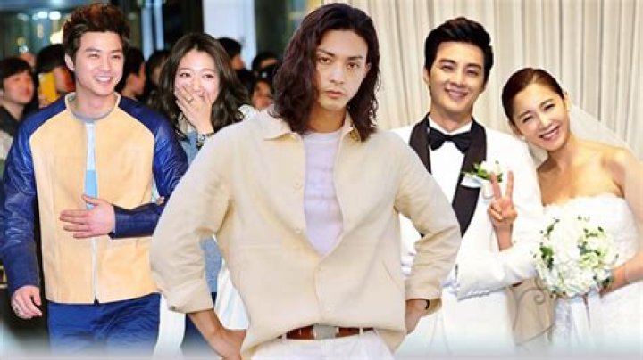 
Modern Warrior Aka Lance Tsosie Wife -Who Is He Married To? 