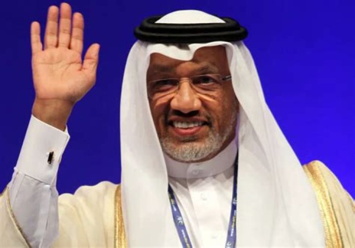 Mohammed bin Hammam