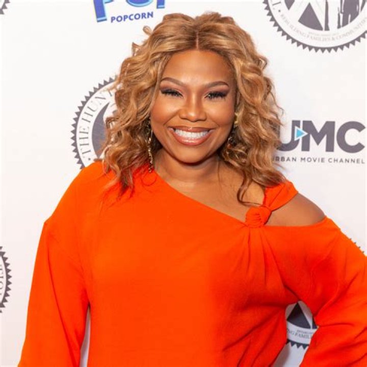 Mona Scott-Young Net Worth, Income, Salary, Earnings, Biography