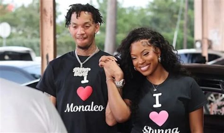 Monaleo (Rapper) Bio, Age, Height, Weight, Boyfriend