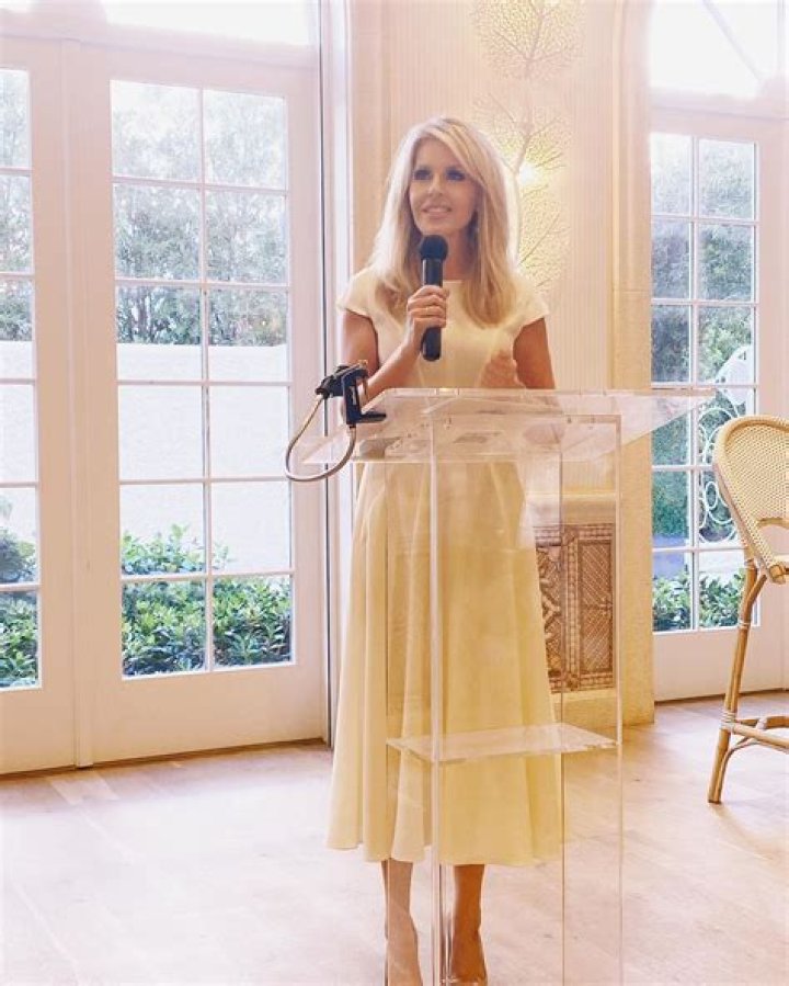 Monica Crowley Net Worth: Know About her Husband, Age and Kids