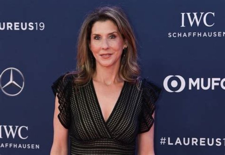 Monica Seles Net Worth