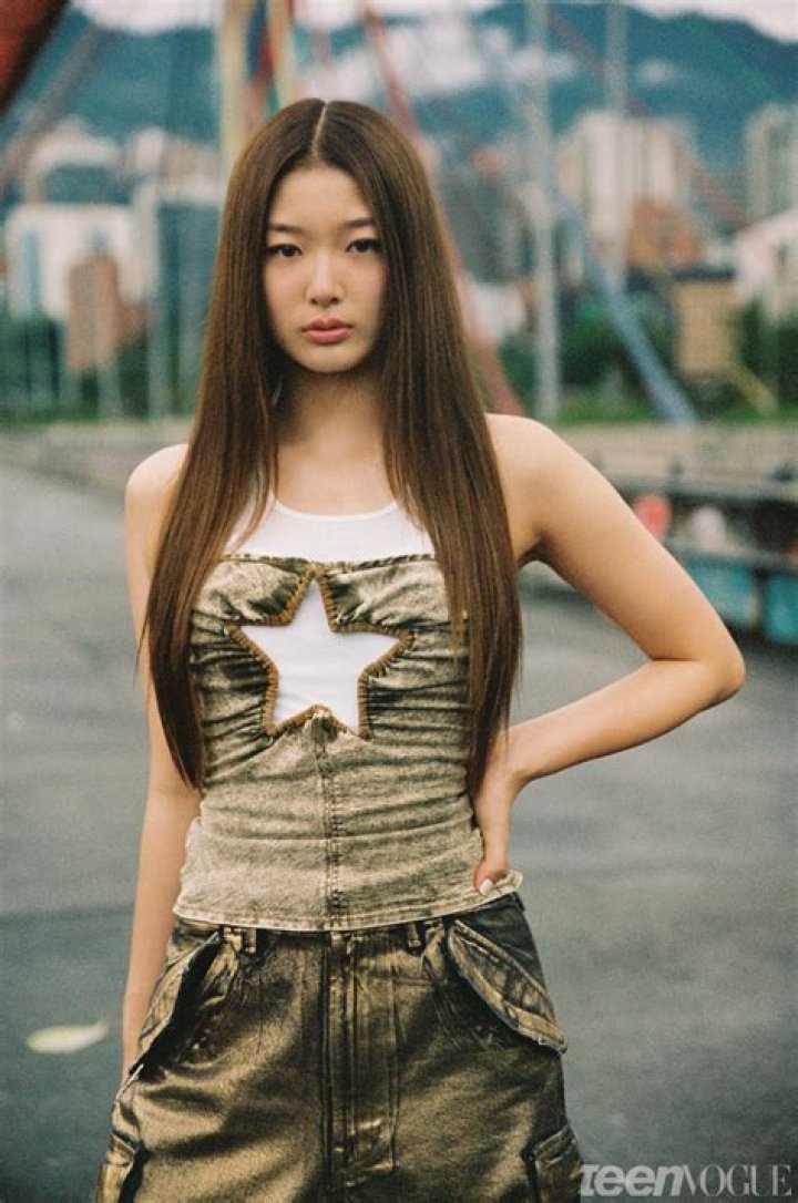 Moon Chae-won: dating, net worth, tattoos, smoking & body measurements