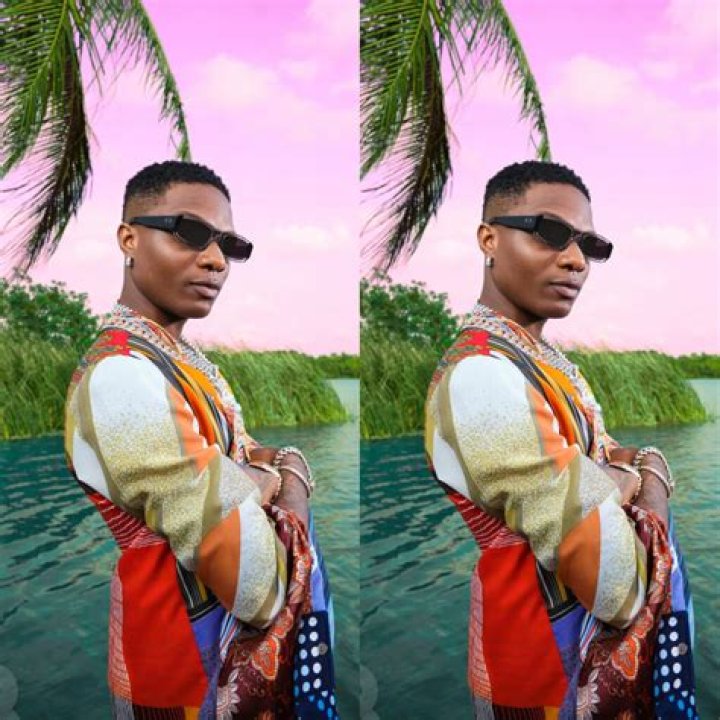 
More Love, Less Ego: Wizkid announces release date of next album 