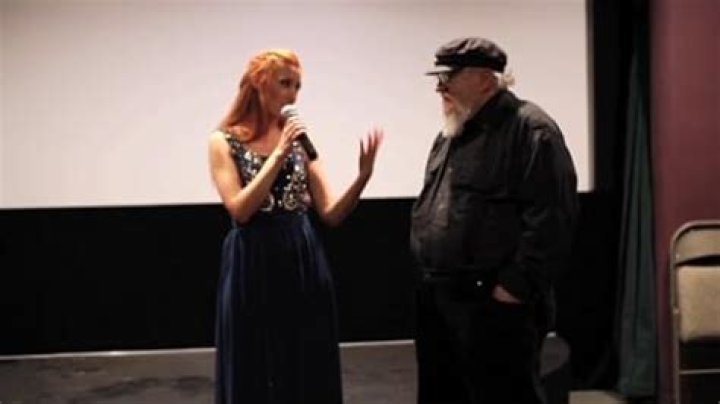 Morgan Deare Net Worth