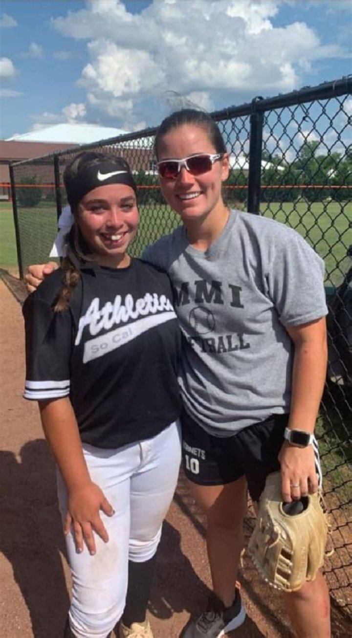 Morgan Gaither Bio, Wiki, Age, Height, Parents, Boyfriend, Softball, TikTok, ASU and Net Worth