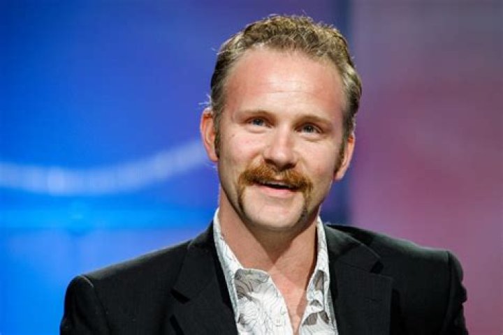 Morgan Spurlock