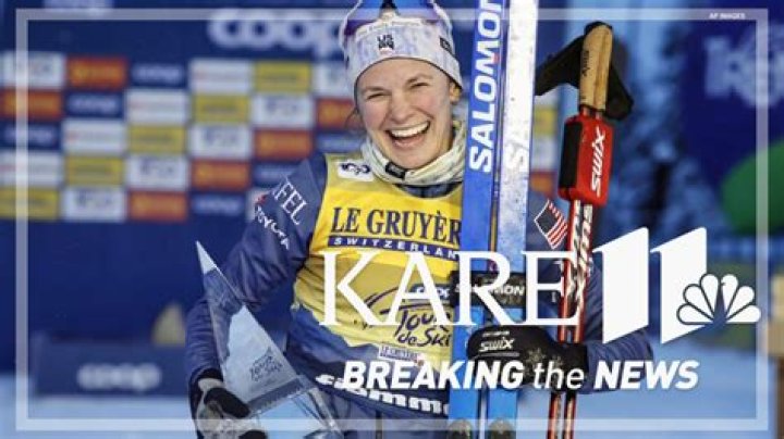 Morgan Wolfe Bio, Wiki, Age, Height, Family, Husband, KARE 11, KSL, NBC 15, Salary and Net Worth