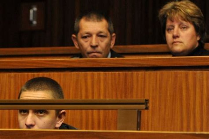 Morne Harmse Samurai Killer Was Released On Parole, Where Is He Now?