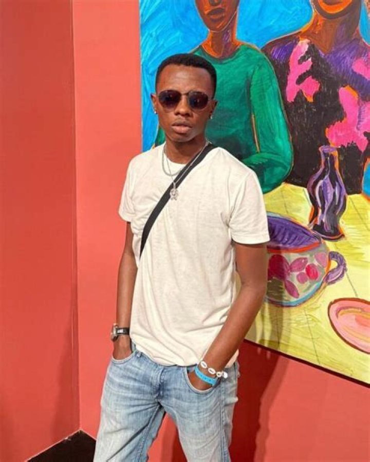 Moshood Fattah Biography: Age, Movies, Wikipedia, Girlfriend, Far From Home