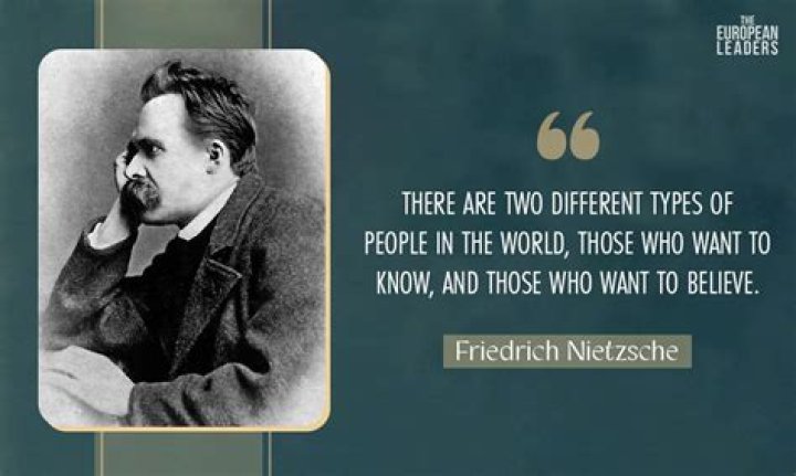 132 Friedrich Nietzsche Quotes about God, Life, Women and Music (Updated 2022)