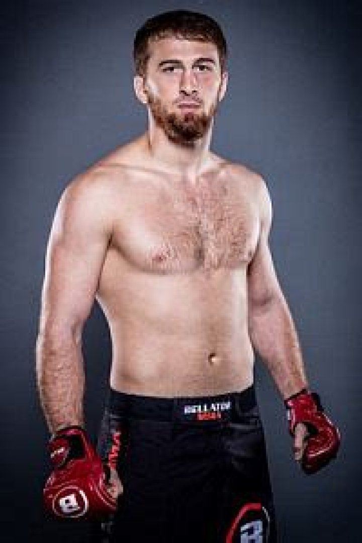 
Mukhamed Berkhamov Height, Weight, Net Worth, Age, Birthday, Wikipedia, Who, Nationality, Biography 