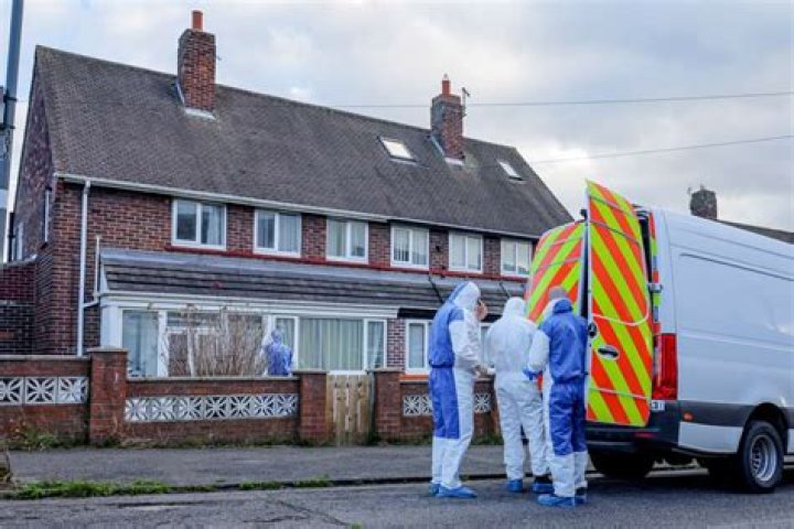 
Mum Christina Robinson was Charged with the murder of her child, Dwelaniyah Robinson, 3 