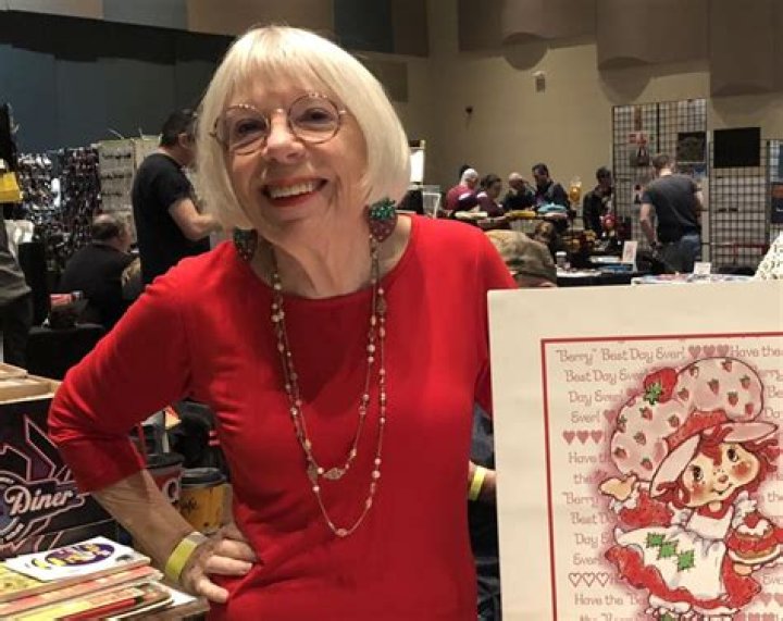 Muriel Fahrion Net Worth