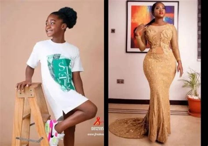 
My daughter is digging into my past – Actress Mercy Johnson worries about past life choices in new interview 