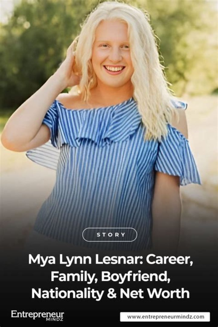 Mya’s mother maintained a low key life and faded from the media after a broken relationship. Right now, she is a fitness model and owns a lifestyle blog. She is also a deer hunter and cancer survivor.