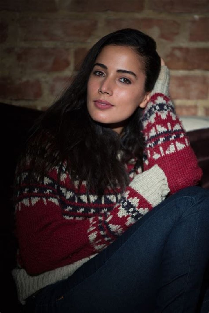 Nadia Kounda Net Worth