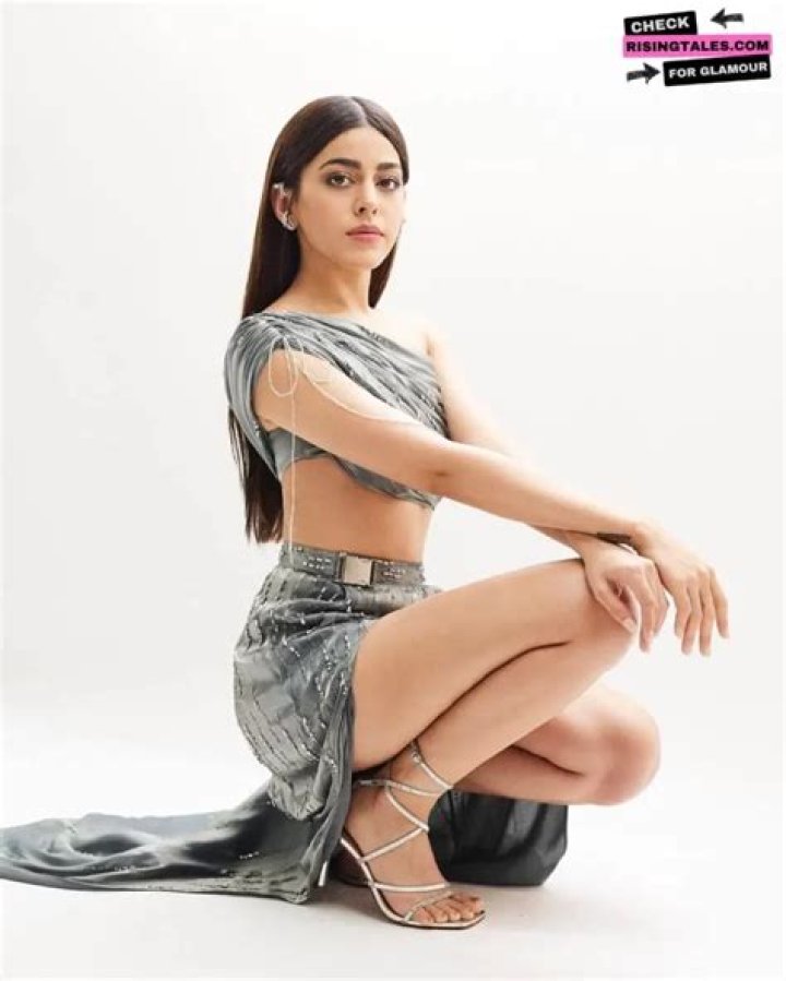 Nadja Alaya Height, Weight, Net Worth, Age, Wiki, Who, Instagram, Biography