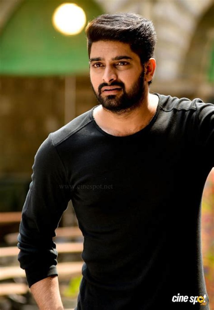 Naga Shaurya