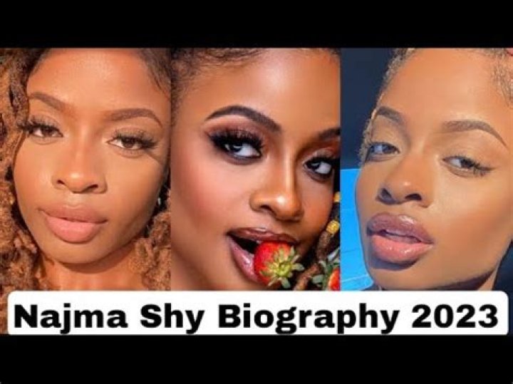 
Najma Height, Weight, Net Worth, Age, Birthday, Wikipedia, Who, Nationality, Biography 