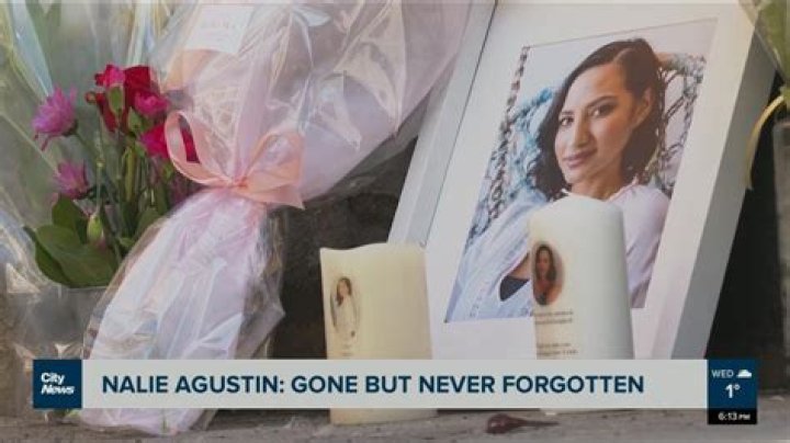 Nalie Agustin Death Cause, Obituary, Husband, Children And Funeral
