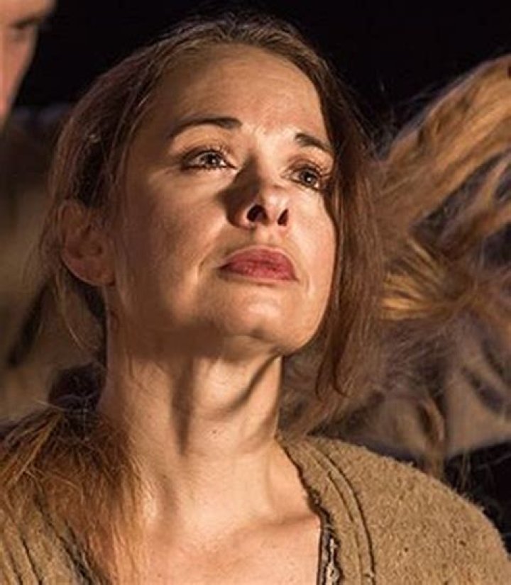 Nancy Latoszewski Net Worth