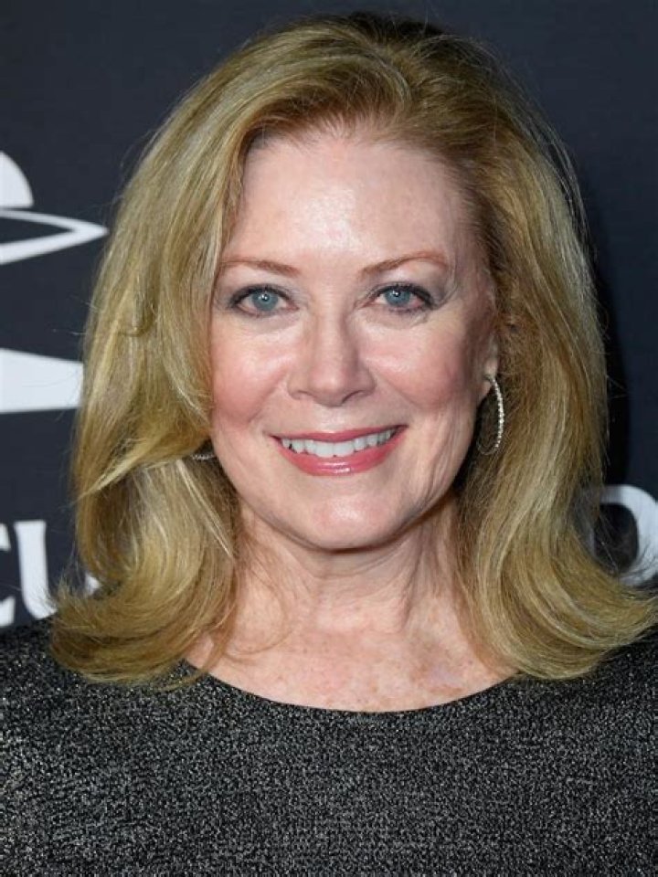 Nancy Stafford