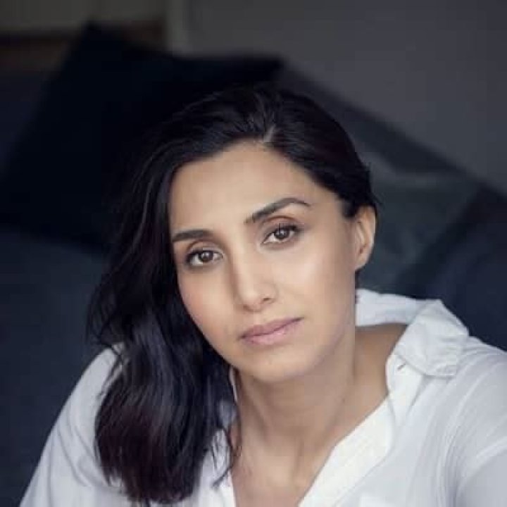 Narges Rashidi Height, Weight, Net Worth, Age, Birthday, Wikipedia, Who, Instagram, Biography