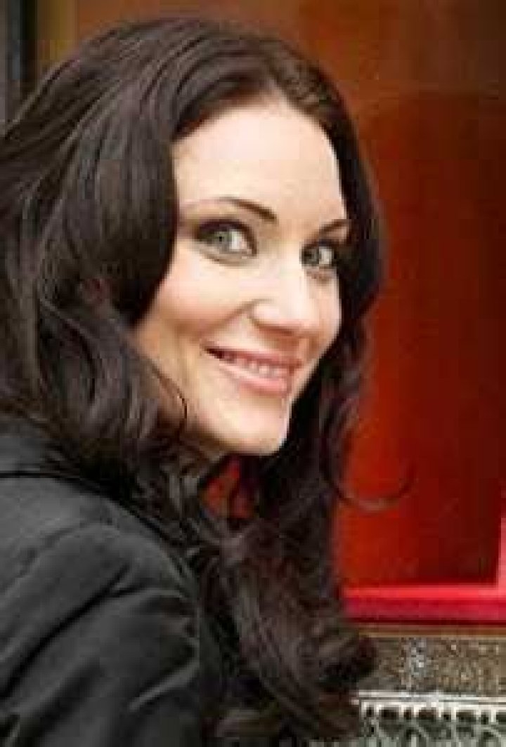 Natalia Tudge Wiki, Husband, Married, Age, Height, Net Worth