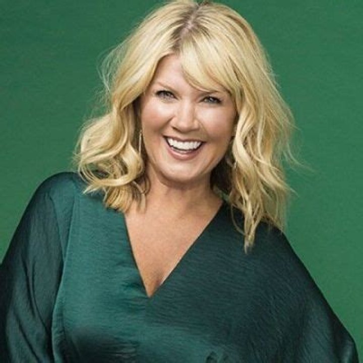 Natalie Grant Age | How Old Is She | Singer Family And Marriage Details