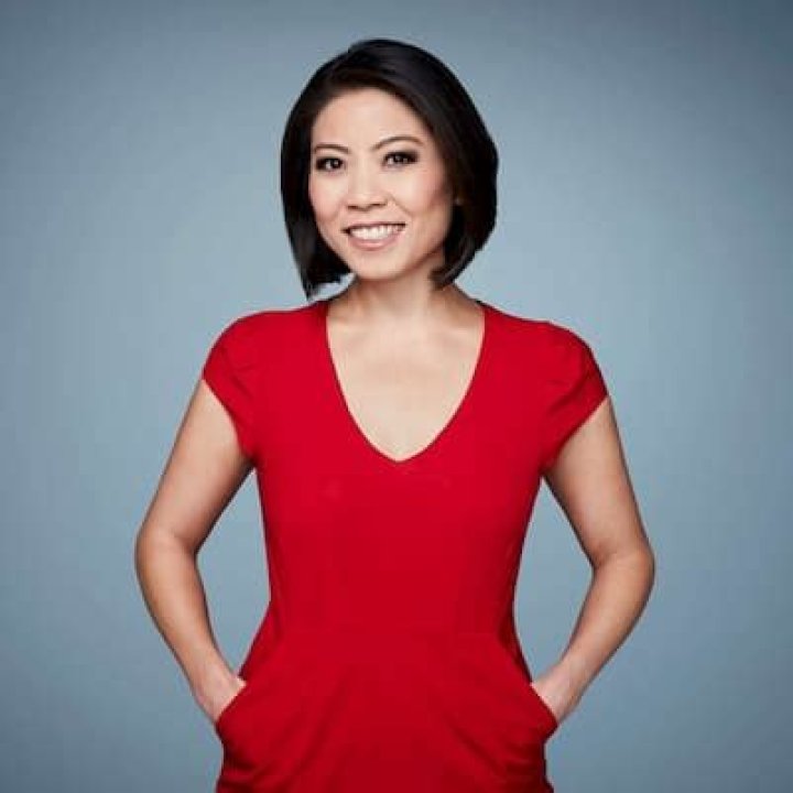 Natasha Chen Bio, Age, Height, Parents, Siblings, Husband, Kids, CNN, Salary