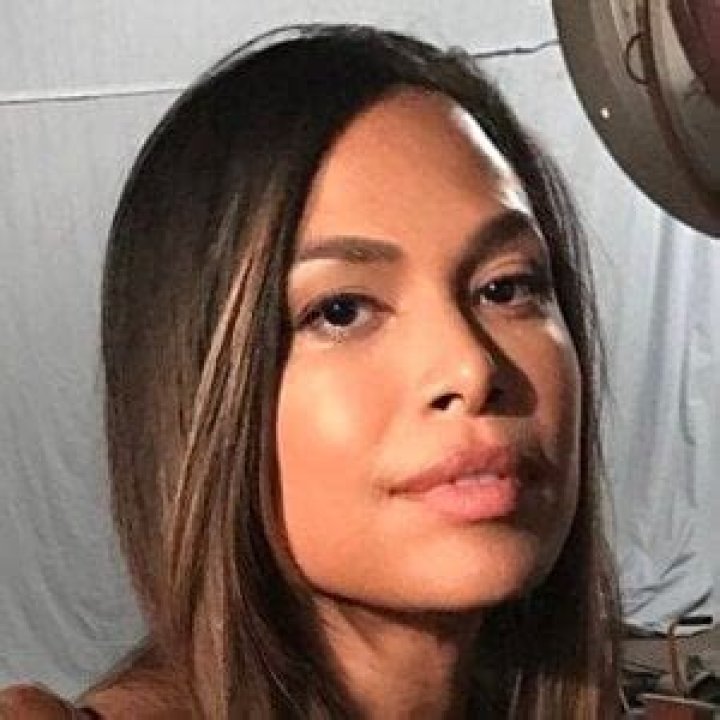 Natashia Williams Net Worth