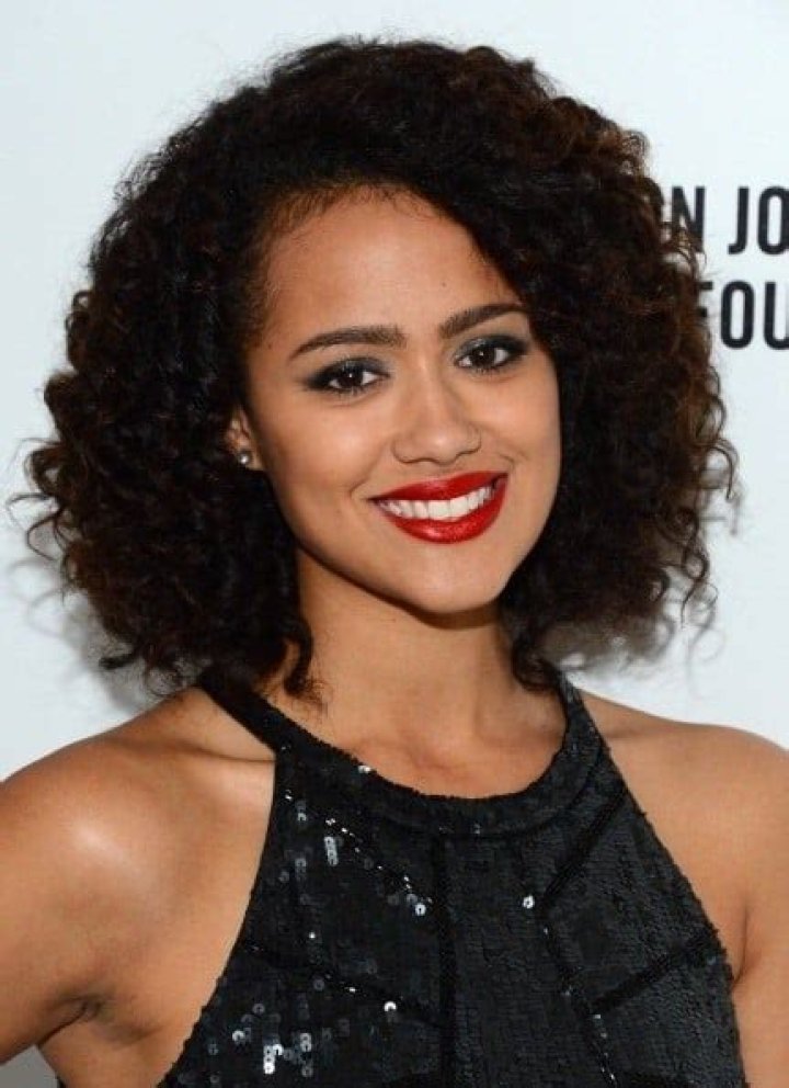 Nathalie Emmanuel (actress) Net Worth