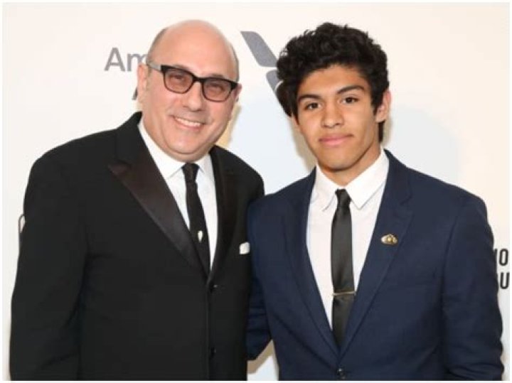 Nathen Garson Height, Weight, Net Worth, Age, Birthday, Wikipedia, Who, Nationality, Biography