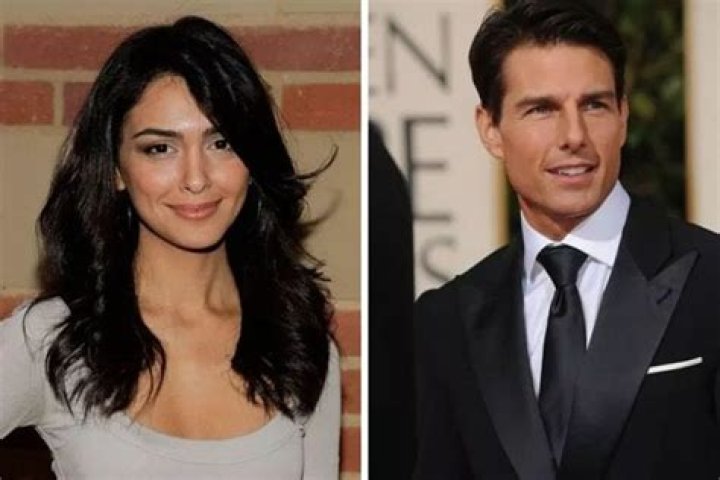 Is Nazanin Boniadi still dating or getting married? Know her Ex-boyfriends.