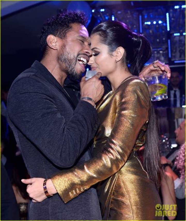 Nazanin Mandi Dating, Engaged, Fiancee, Bio, Net worth, Movies, Age