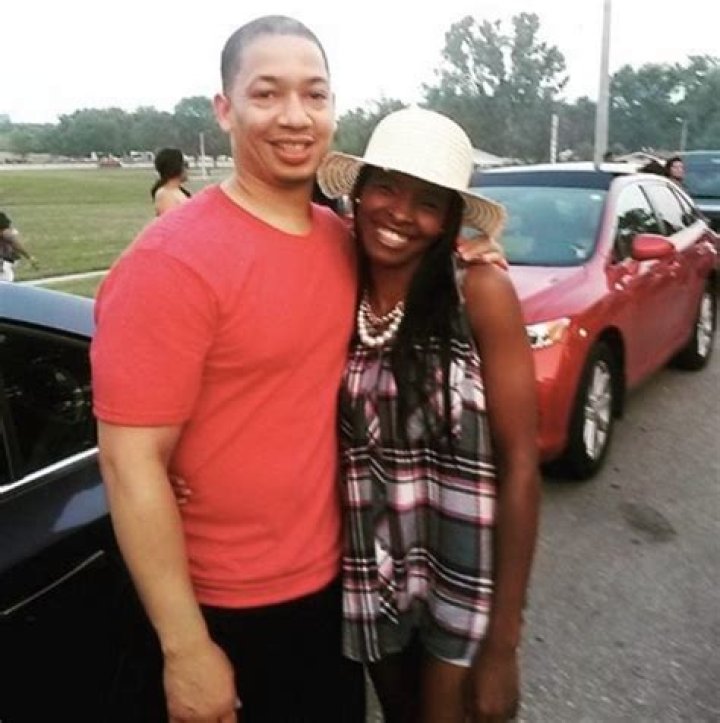 NBA: Is Tyronn Lue Gay? – Ty Lue Wife & Girlfriend Photos On Instagram