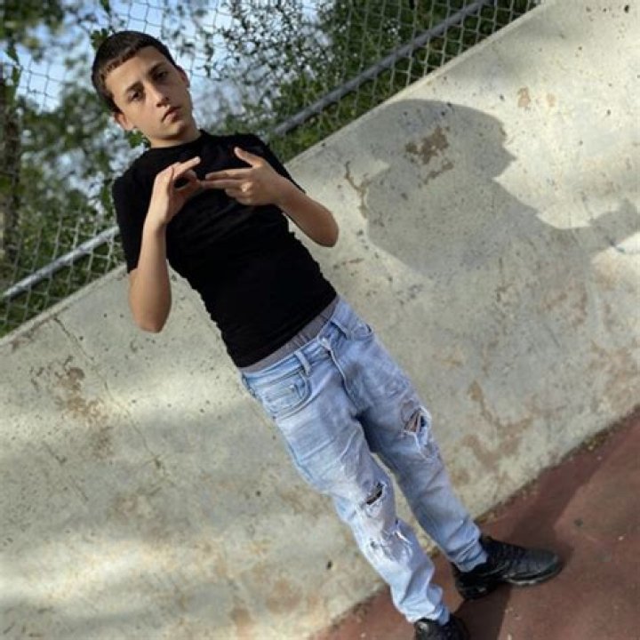 Ndot Spinalot Age: How Old Is Rapper Ndot Spinalot?