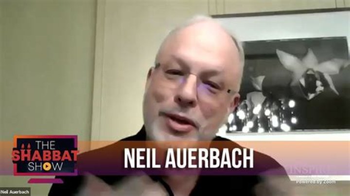 Neil Auerbach