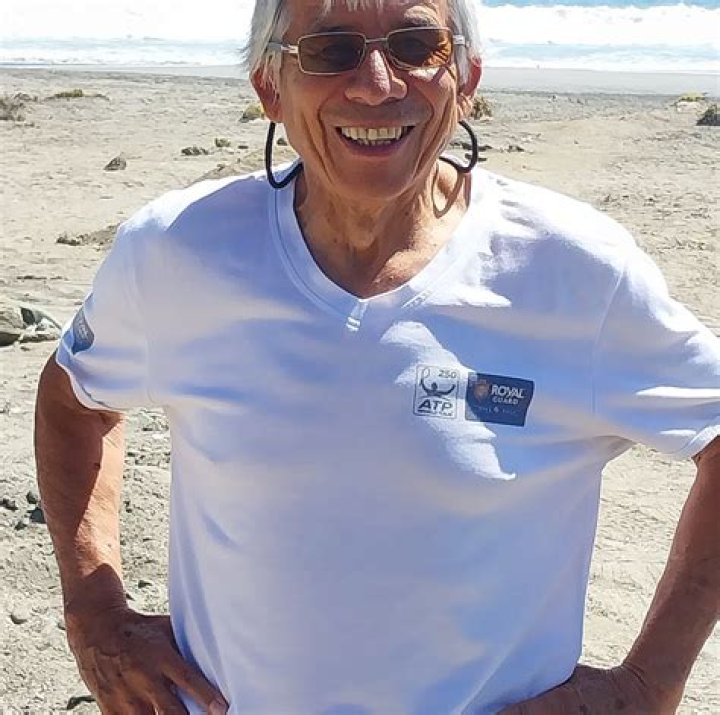 Nelson Gonzalez (musician)