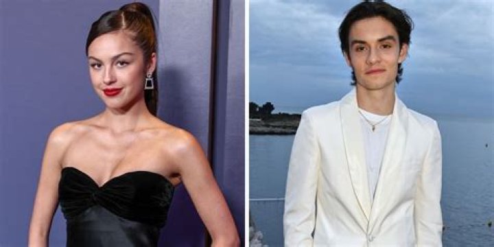 Nelson Thomas Girlfriend: Is He Dating Olivia Kaiser? Relationship Timeline