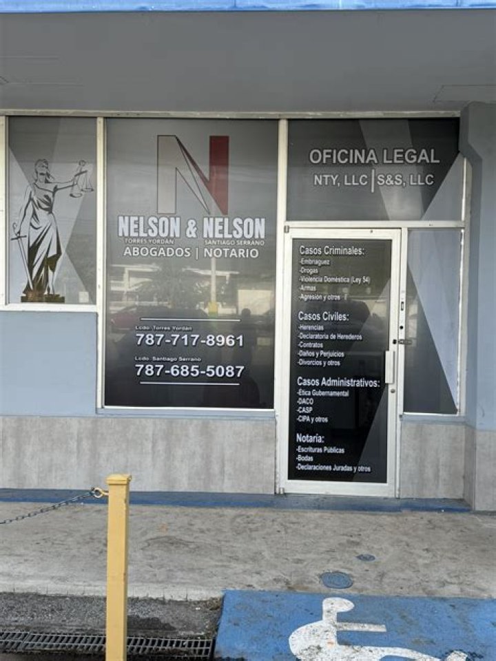 Nelson Torres Yordan