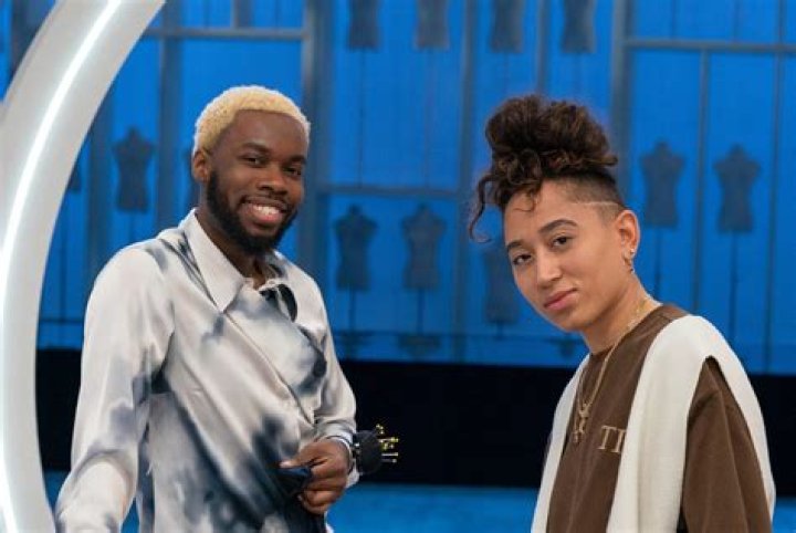 Next in Fashion season 2: Where is Deontré Hancock now?