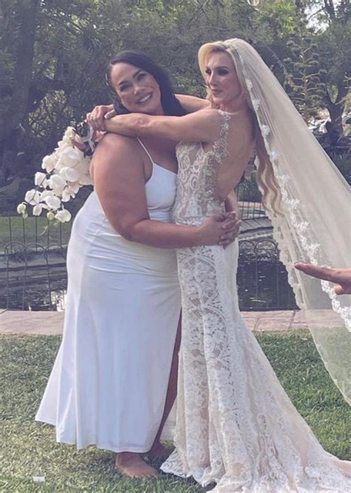 Nia Jax (Savelina Fanene) Biography, Husband or Boyfriend, Height (Height and Weight)